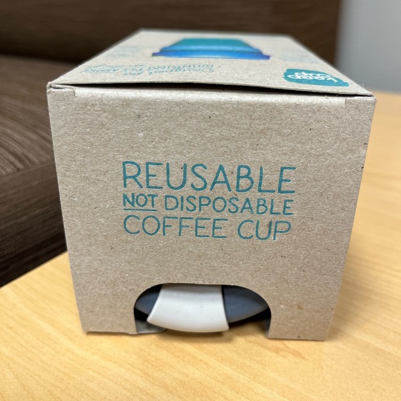 Keep Cup - Mo’ Joe A Go-Go - Travel Cup - Picture 6 of 9